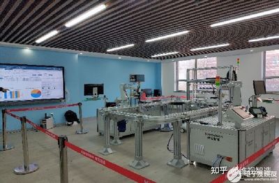 維視智造工業(yè)視覺實(shí)驗(yàn)室獲“高校畢業(yè)生就業(yè)見習(xí)基地”認(rèn)定，校企融合共育產(chǎn)業(yè)新人才