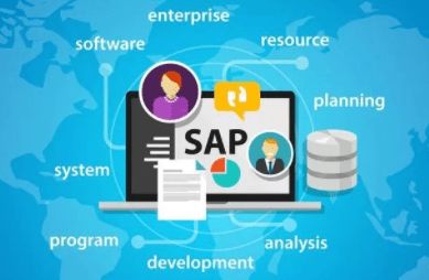 sap創(chuàng)建全新的商業(yè)社區(qū),更多云產(chǎn)品落地中國