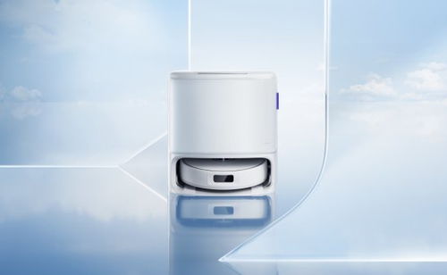 云鯨J5榮獲鯨潮獎年度科技創新產品，引領掃地機器人行業新風向